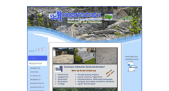 Desktop Screenshot of kubitschek.com